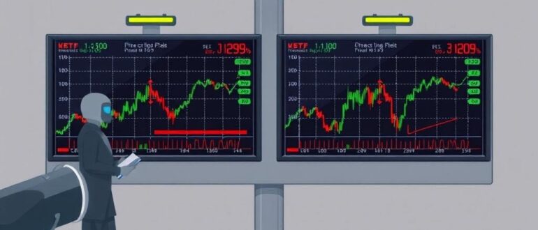 Кросс‑проверка сигналов: подтверждение индикаторов в искусстве надёжного анализа