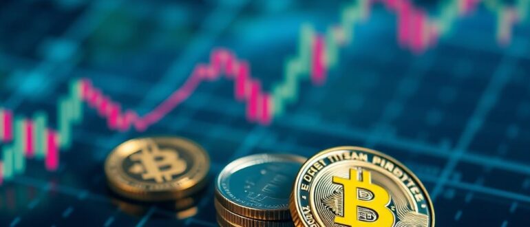 Криптовалюты на Форекс: как устроена торговля и почему рынок привлекает трейдеров