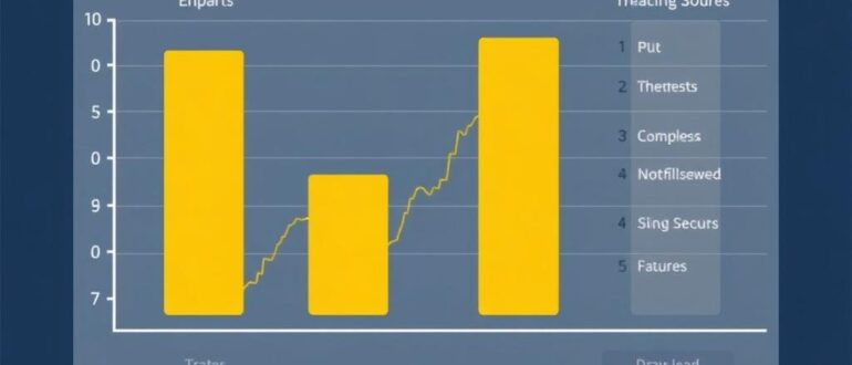 Анализ качества торговых сигналов: метрики и критерии