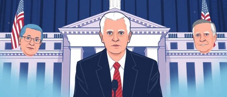 Заседания ФРС: ожидания и реакция рынка — как решения центрального банка меняют настроение инвесторов