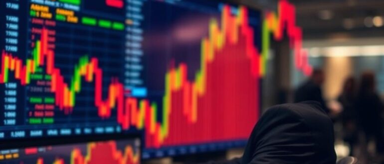 Торговля на новостях: стратегии и риски — как не утонуть в потоке импульсивных движений