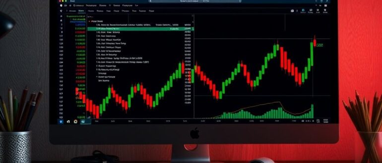 Торговая система: как создать и протестировать — путь от идеи к устойчивому доходу