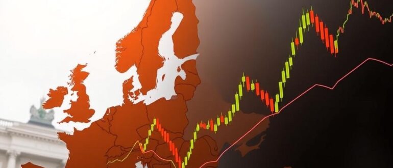 Европейская сессия: волатильность и пары — как поймать дневной драйв рынков