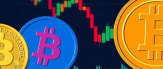 Криптовалютные пары на Форекс: специфика и ликвидность — разбор современного рынка цифровых активов