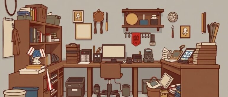 Рабочее место трейдера: организация и оборудование