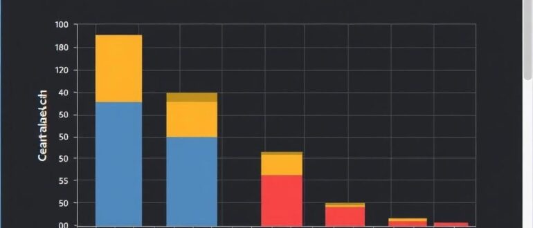 Шаблоны графиков: создание и сохранение. Как превратить данные в понятные истории без лишних усилий