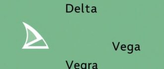 Греки опционов: дельта, гамма, вега — что это и как использовать