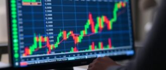 Торговля на малых таймфреймах: M1–M15 — как ловить короткие импульсы без лишнего шума