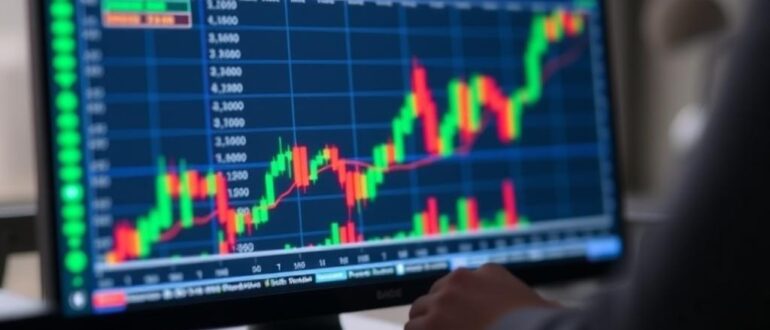 Торговля на малых таймфреймах: M1–M15 — как ловить короткие импульсы без лишнего шума