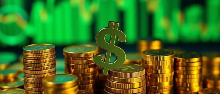 Пассивный доход на финансовых рынках: возможности и инструменты