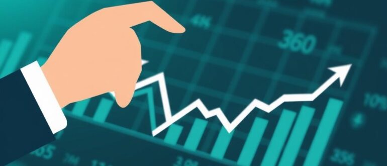 Фундаментальный анализ: экономические показатели и их влияние на рынки и инвестиции