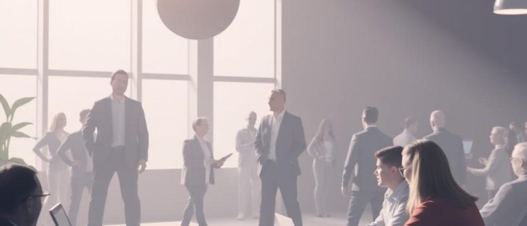 Крупные игроки: как определить их присутствие и не проглядеть сигналов силы