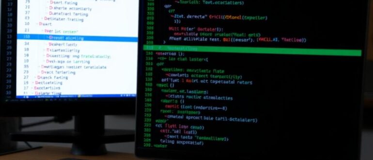Создание простого торгового робота на MQL4/MQL5: базовый алгоритм: шаг за шагом