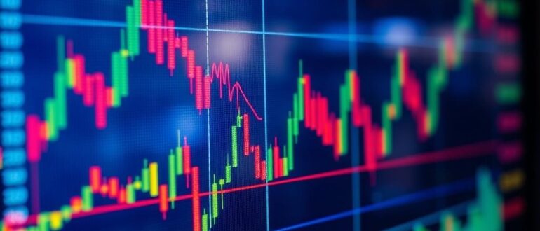 Индексы акций: как торговать и что учитывать