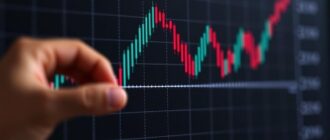 Как использовать уровни поддержки и сопротивления в реальном времени: практический гид для трейдера, который хочет реагировать мгновенно