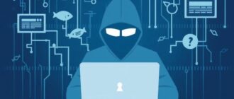 Фишинг и мошенничество: как распознать и предотвратить атаку