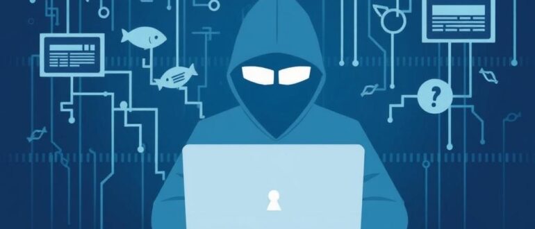 Фишинг и мошенничество: как распознать и предотвратить атаку