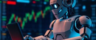 Торговые боты: плюсы и минусы автоматизации