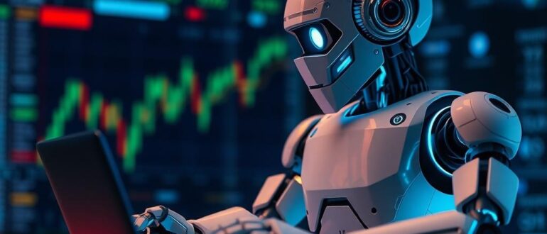 Торговые боты: плюсы и минусы автоматизации
