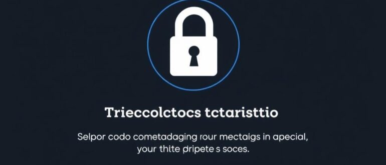 Двухфакторная аутентификация: настройка и использование на торговых платформах