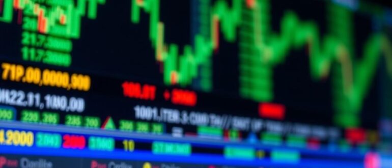 Лимитные, рыночные и стоп‑ордера: в чём разница и когда использовать