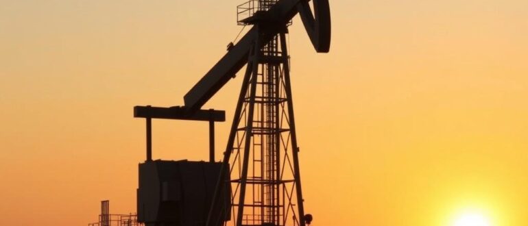 Нефть и энергоносители: факторы влияния на цены