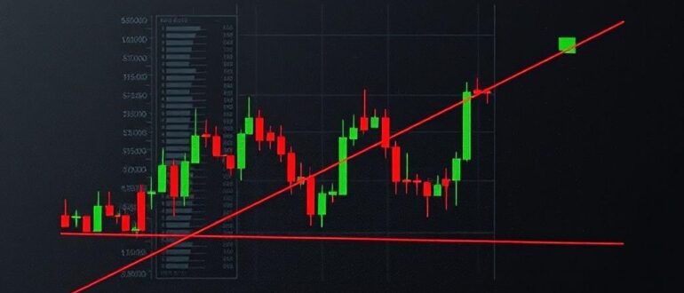 Торговля по уровням Фибоначчи: построение и использование