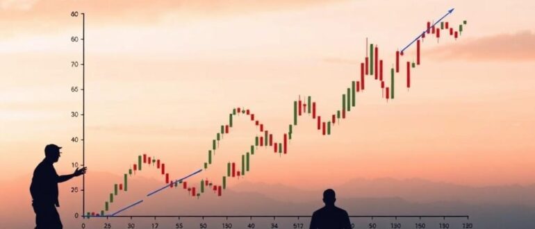 Корреляция активов: как использовать в торговле без ловушек и иллюзий