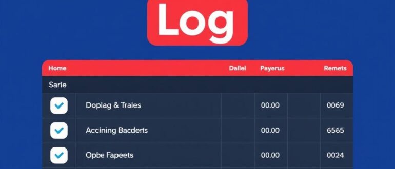 Журнал сделок: структура и полезные метрики для анализа