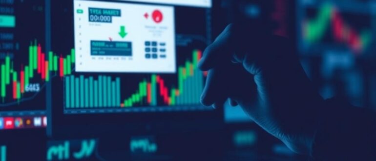 Как начать торговать на Форекс: пошаговая инструкция