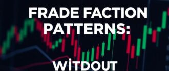 Паттерны Price Action: торговля без индикаторов — искусство чтения рынка по реальности свечей