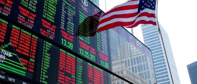 Акции: выбор компаний и стратегии торговли. Как не промахнуться с акциями и построить устойчивый портфель