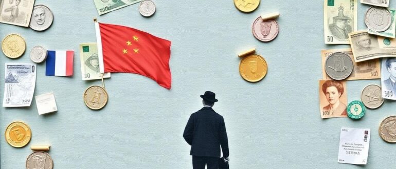 Валютные интервенции: как распознать и как реагировать