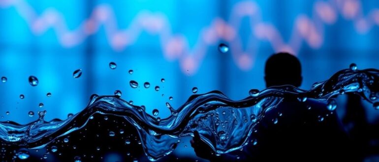 Ликвидность: как влияет на исполнение ордеров и почему это важно для каждого трейдера