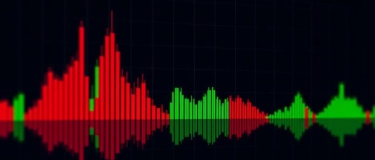 Анализ объёмов: как отличить ложные сигналы от сильных движений на рынке