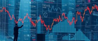 Арбитраж: возможности на финансовых рынках