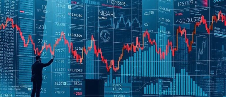 Арбитраж: возможности на финансовых рынках