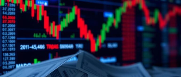 Торговля на новостях: подготовка к публикации данных и управление рисками — как не попасть в просадку и найти точки входа