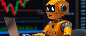 Риски использования готовых торговых роботов: мифы и реальность