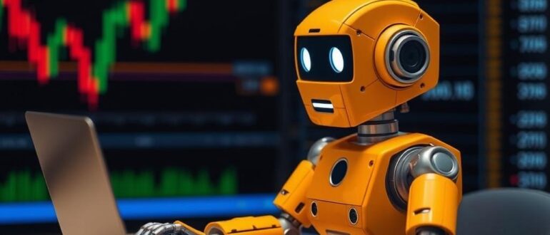 Риски использования готовых торговых роботов: мифы и реальность