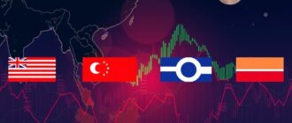 Торговля в азиатскую сессию: особенности и пары