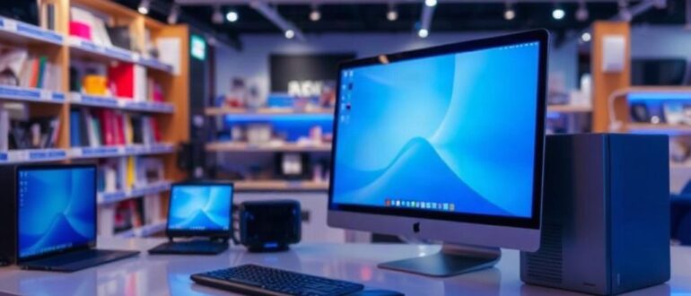 Гид по безопасной покупке техники в интернет-магазине: практические шаги и реальные советы